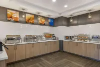 Comfort Suites Stuart-Hutchinson Island - breakfast
