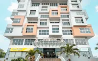 Horison Inn Antawirya Semarang - 2 estrellas