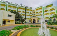 Houria Palace Hotel Hotels in Hammam Sousse