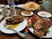 Alpha Pyramids Hotel Hotels in Kafr Nassar