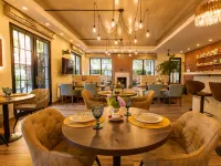 Seventeen Rooms Hotels in Telavi