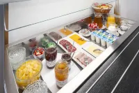 Sure Hotel by Best Western Saintes - Desayuno