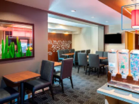 TownePlace Suites Atlanta Kennesaw Hotels in Kennesaw