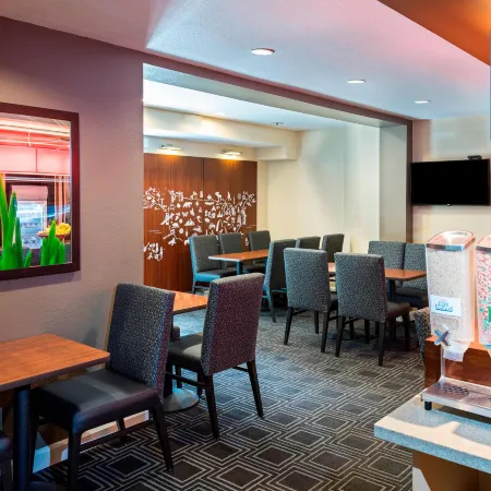 TownePlace Suites Atlanta Kennesaw