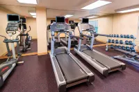 TownePlace Suites Atlanta Kennesaw - Gym