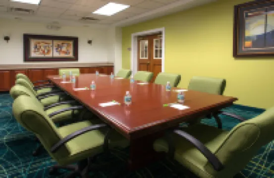 Springhill Suites by Marriott Orlando North/Sanford