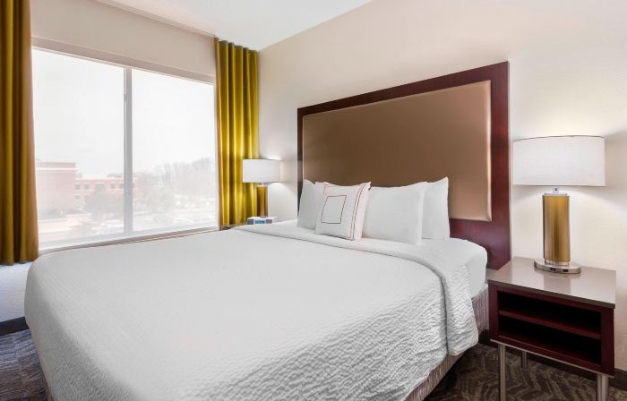 SpringHill Suites Indianapolis Carmel