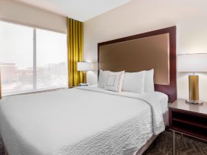 SpringHill Suites Indianapolis Carmel