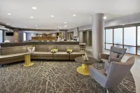 SpringHill Suites Minneapolis-St. Paul Airport/Eagan - 3 estrellas