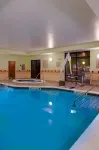 SpringHill Suites Savannah I-95 South - Beach