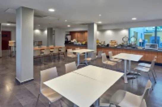 City Express by Marriott Los Mochis Hotel di Los Mochis