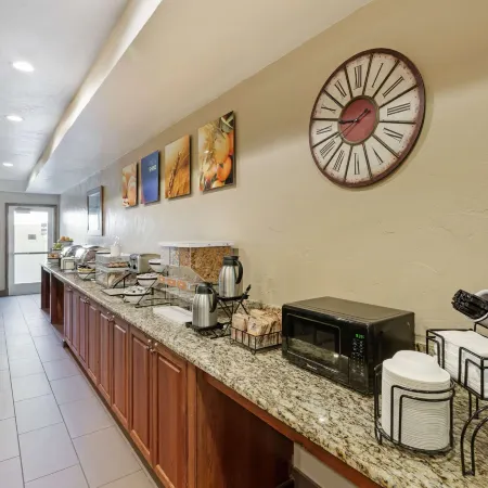 Comfort Inn Richfield I-70