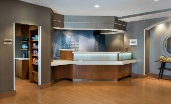 SpringHill Suites Danbury