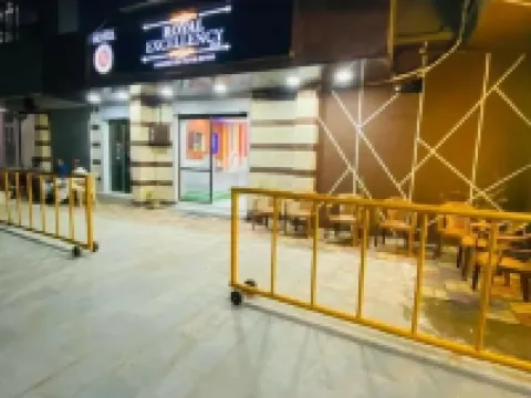 Royal Excellency Inn Hotels in Satna