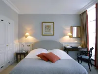 Hotel Damier Отели рядом с достопримечательностью «Башни Броэль»