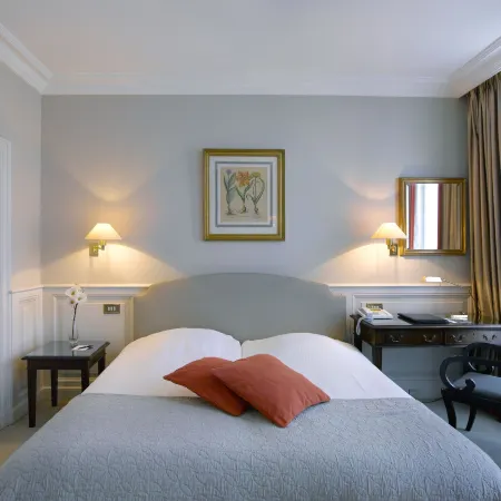 Hotel Damier