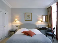 Hotel Damier Hotel a Zwevegem