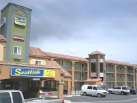 Heritage Inn and Suites