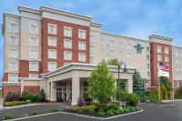 Homewood Suites by Hilton Cleveland-Beachwood Hotels in Beachwood