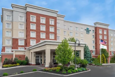 Homewood Suites by Hilton Cleveland-Beachwood فنادق في Beachwood