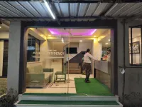 Hotel Mangal Residency Lonavala !! 600 MTS from Lonavala Railway Station !! Couple Friendly !!