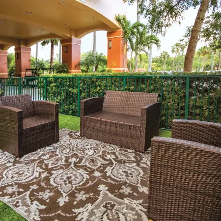 Club Wyndham Palm-Aire