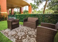 Club Wyndham Palm-Aire - bar