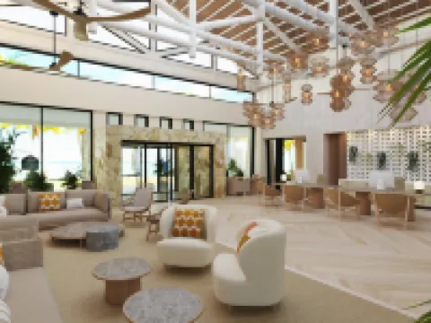 Dreams Playa Esmeralda Hotels in Miches