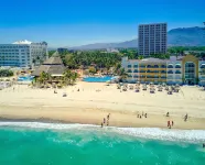 Krystal Vallarta Hoteles en Puerto Vallarta