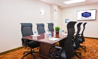 Hampton Inn & Suites Blairsville
