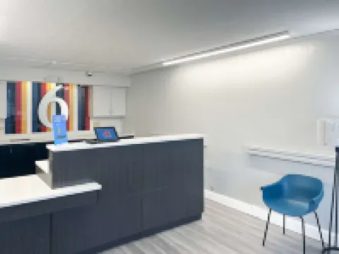 Motel 6 Lugoff, SC Hotels in Lugoff