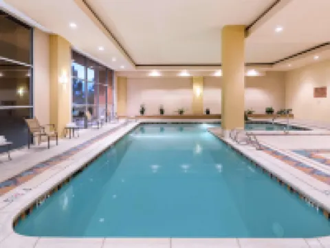 Embassy Suites by Hilton Albuquerque Hotels in Bernalillo County