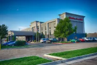 Spark by Hilton Amarillo West Medical Center