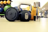 Crowne Plaza VILAMOURA - ALGARVE by IHG - Gym