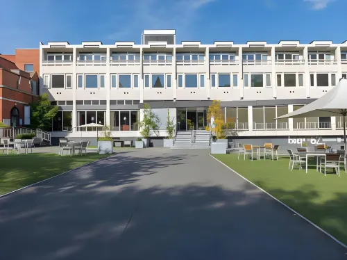 The Lincoln Hotel فنادق في لينكولين