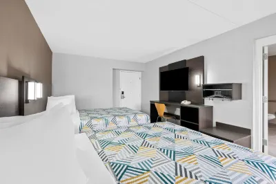 Motel 6 Portland, ME Hotels in 