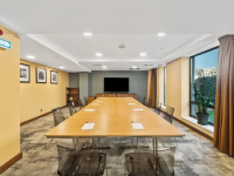 Hampton by Hilton Cluj-Napoca Hotels in Cluj-Napoca