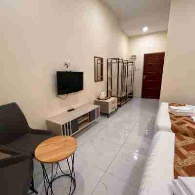 Hotel de Cassia Rooms