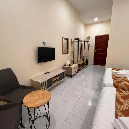 Hotel de Cassia
