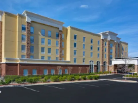 Hampton Inn & Suites Birmingham-Hoover-Galleria Hotels in Hoover