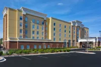 Hampton Inn & Suites Birmingham-Hoover-Galleria Hotel a Hoover