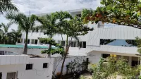 Hotel Tenach Hotel a Manjakuppam
