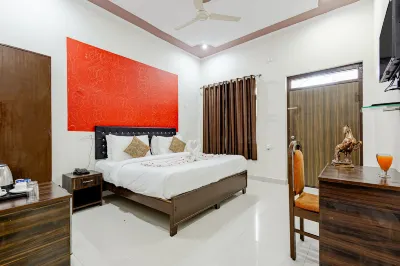 Ranthambhore Resort