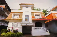 Krishna Beach Resort and Spa Hotels in 