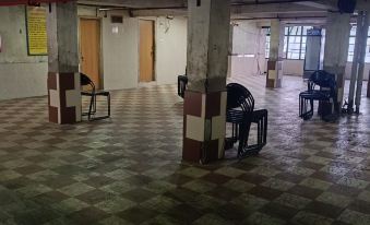 Hotel Gulmarg Regency