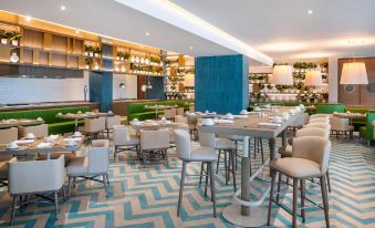 Melia Casa Maya Cancun All Inclusive