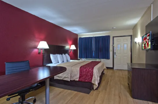 科珀斯克里斯蒂南紅頂客棧