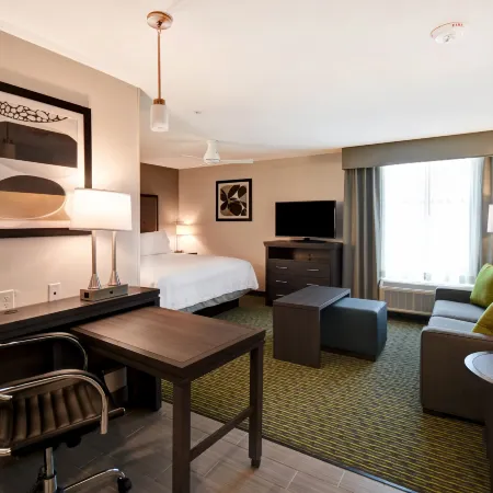 Homewood Suites by Hilton Novi Detroit