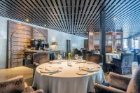 Hotel Huerto del Cura - breakfast