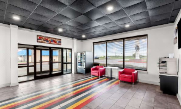 Motel 6 Port Lavaca, TX